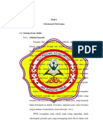 11 - BAB 2 Tinjauan Pustaka