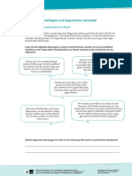 Goethe - Zertifikat B2 - Uebungsbuch - Standpunkt - Festlegen