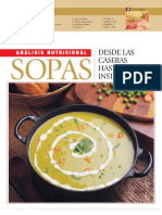 Sopas