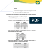 (2-2019) (UCO) (Compiladores) Analizador Léxico Clase