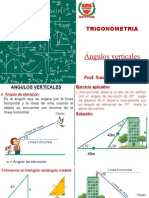 TRIGONOMETRIA 1RO - ANGULOS VERTICALES Y HORIZONTALES (3)