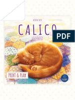 CALICO Print and Play V01
