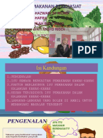 Pkes 3033 Pemakanan