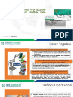 Materi Sosialisasi Rujukan Internal Pada Aplikasi VClaim External