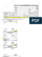 Optimized title for accounting document under 40 chars