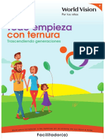 Todo Empieza Con Ternura - Guia Completa - FEBRERO 2020