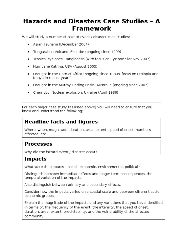 Chemical industry accident case study in malaysia picture