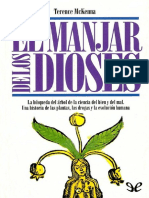 El Manjar de Los Dioses