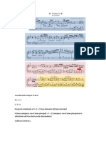 Analisis Sonata Kv. 333 (Mozart)