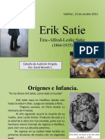 Erik Satie