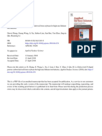 Defect-Rich N-Doped Porous Carbon for High Rate Li-Ion Batteries