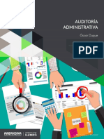 Eje 4 Auditoria Administrativa