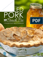 From Pulled Pork To Peach Pie