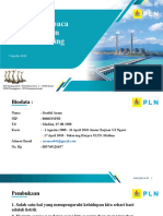 Teknik Membaca Wiring Diagram GI Dan Troubleshooting