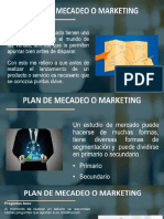 plan de marketing