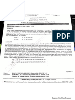 nonparametric test and compare 2 popu