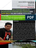 Wien Muldian - Literasi Dan Daya Baca - Satgas GLS Riau 22 MARET 2021