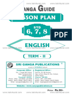 6 7 8th English Lesson Plan Final Watermark