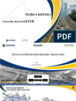 Usulan Patok KM Baru08082019