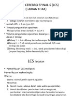 Kimia Klinik 1. 5 (LCS)