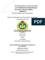 Laporan Kerja Praktek Rudiansyah SMK Pgri 1 Bogor
