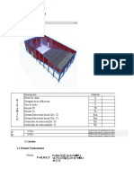 Verificaciones en Auditorio y Mod