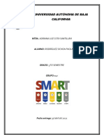 Proyecto Smart Ahorro en Revision