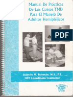 Manual de Practicas de TND