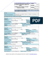 Plantilla 2 - Proyecto Aplicado