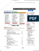 Windows Website Hosting - ASP - NET 2.0, MS SQL, MySQL, PHP, PL... 2pdf