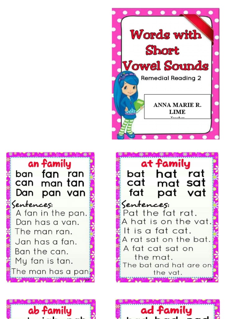 Teacher Profile: Anna Marie R. | PDF