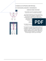 Chi Kung - Ejercicios Basicos en La Practica