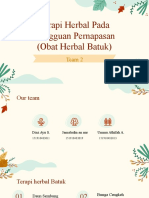 Team 2_Herbal Jamu _Obat Batuk