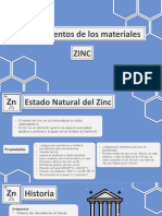 Presentación1 Zinc