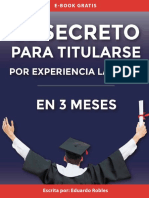 GuiÌ_a__El_secreto_para_titularse_por_experiencia_laboral_en_3_meses_