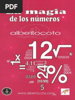 Como Aprender A Estudiar Matematicas | PDF | Lápiz | Aprendizaje