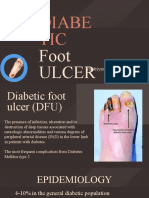 Diabetic Foot Ulcer - Yandriyane Stephanie Robiady - 131621190504