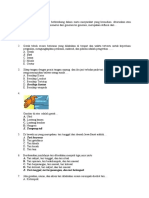 Salinan Dari Latihan Soal