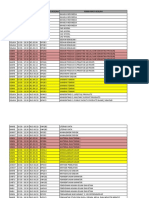 Jadwal Perkuliahan Prodi Desain Produk 2021-1