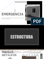 Axiomas - Propósitos Del Modulo de Emergencia