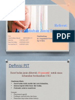 Fix Edited Referat Pertumbuhan Janin Terhambat