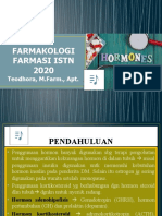 Hormon Farmakologi