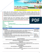 Merdeka Berkarya: Skenario Pembelajaran