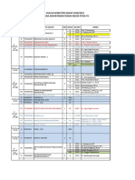 2020 - 2021 - Jadwal Kuliah S1 Semester GENAP DRAFT - v1