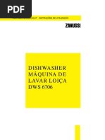 Download Dishwasher Manual by Holly Borstad SN50157021 doc pdf