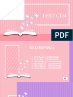 Test Cd4