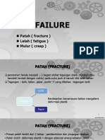 4 Failure