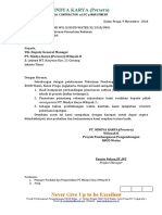 A2.09.01 Permohonan Penentuan Pemenang Rekanan