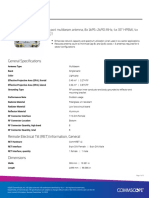 2VV-33C-R4-V5 Product Specification