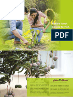 Jain Farms Brochure